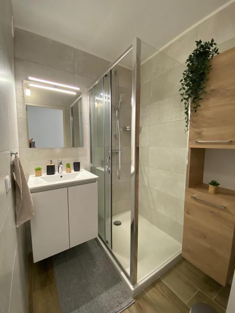 Proche Centre Sanary Studio Climatise 4 Personnes Esterno foto